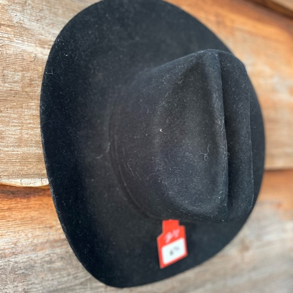 BAILEY COWBOY HAT SIZE 6.5 - Picture 3 of 5